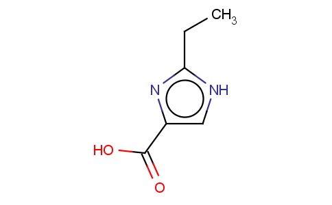 2-ETHYL-1H-IMIDAZOLE-4-CARBOXYLIC ACID